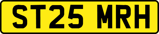 ST25MRH
