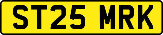 ST25MRK