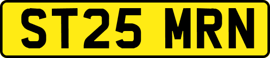 ST25MRN