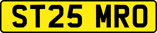 ST25MRO