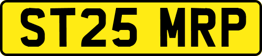 ST25MRP