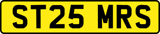 ST25MRS