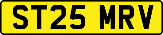 ST25MRV