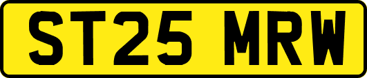 ST25MRW