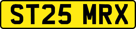 ST25MRX
