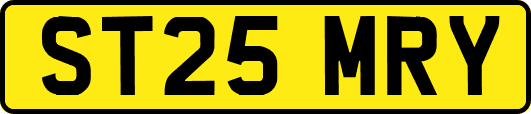 ST25MRY