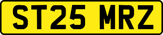 ST25MRZ