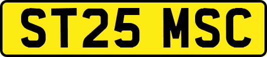 ST25MSC