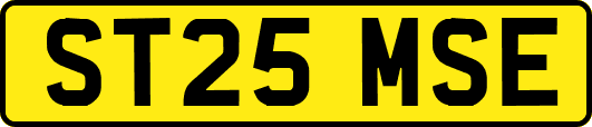 ST25MSE
