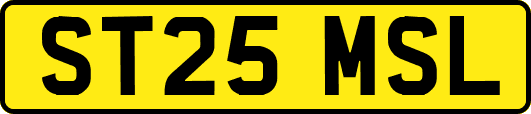 ST25MSL