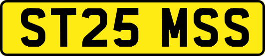 ST25MSS