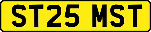 ST25MST