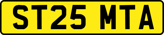 ST25MTA