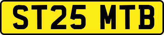 ST25MTB