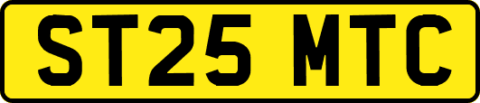 ST25MTC
