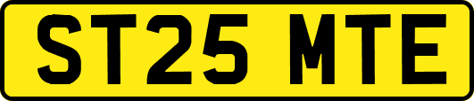 ST25MTE