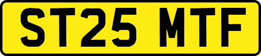 ST25MTF