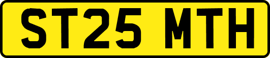 ST25MTH