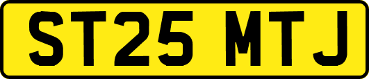 ST25MTJ