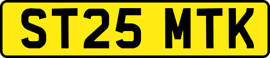ST25MTK