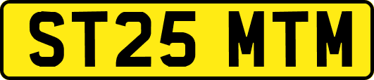 ST25MTM