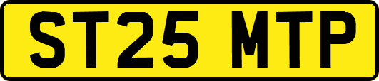 ST25MTP