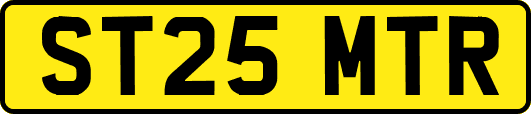 ST25MTR