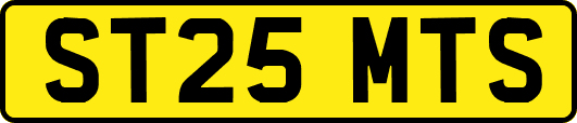 ST25MTS