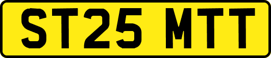 ST25MTT
