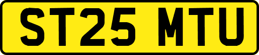 ST25MTU
