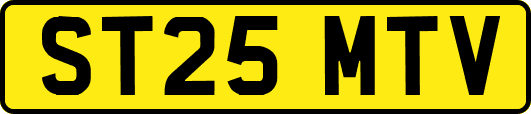 ST25MTV