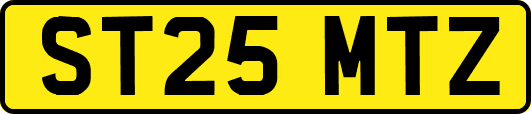 ST25MTZ