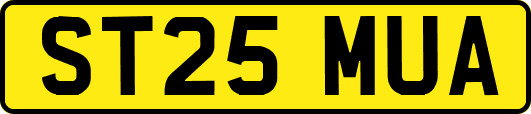 ST25MUA