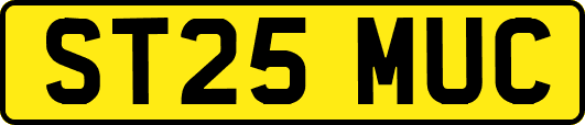ST25MUC