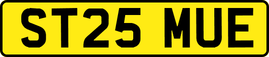 ST25MUE