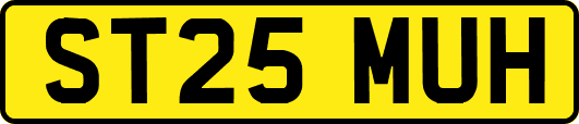ST25MUH