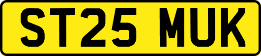 ST25MUK