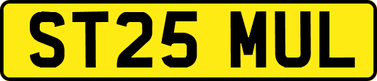 ST25MUL