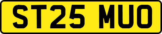 ST25MUO