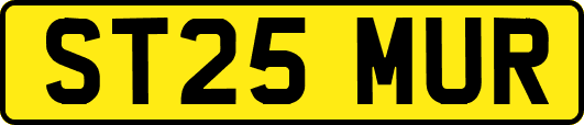 ST25MUR