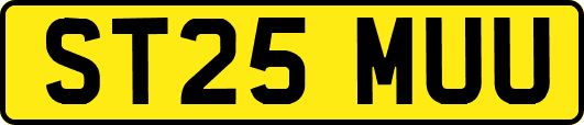 ST25MUU