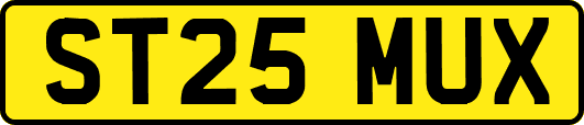 ST25MUX