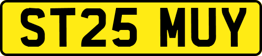 ST25MUY