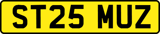 ST25MUZ