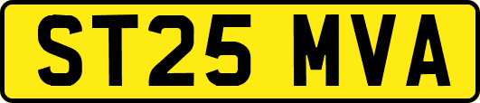 ST25MVA
