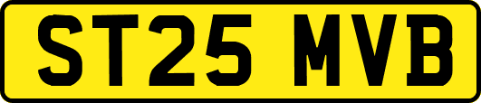 ST25MVB