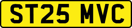 ST25MVC