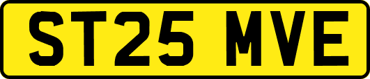 ST25MVE
