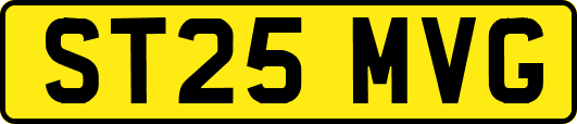 ST25MVG