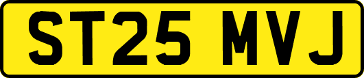 ST25MVJ